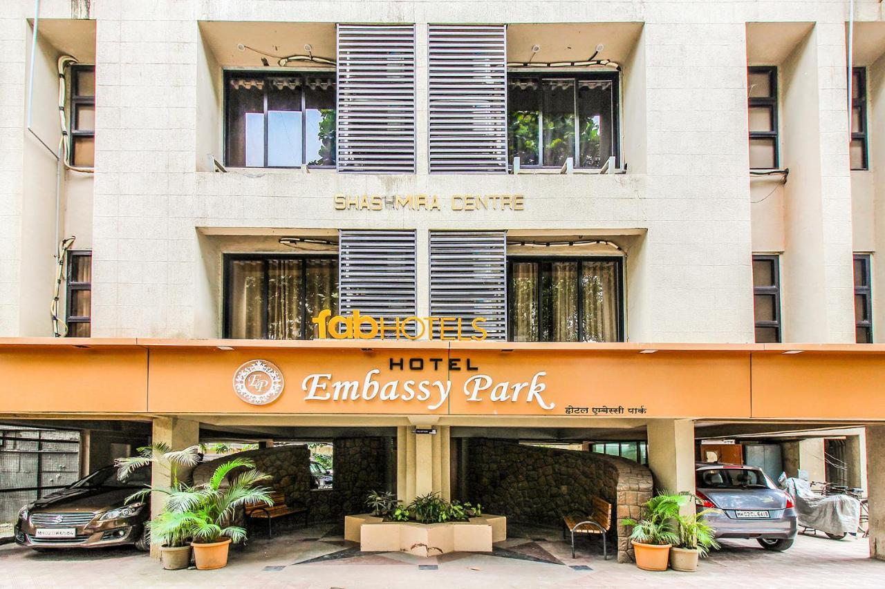 Fabhotel Plus Embassy Park — Photos 2